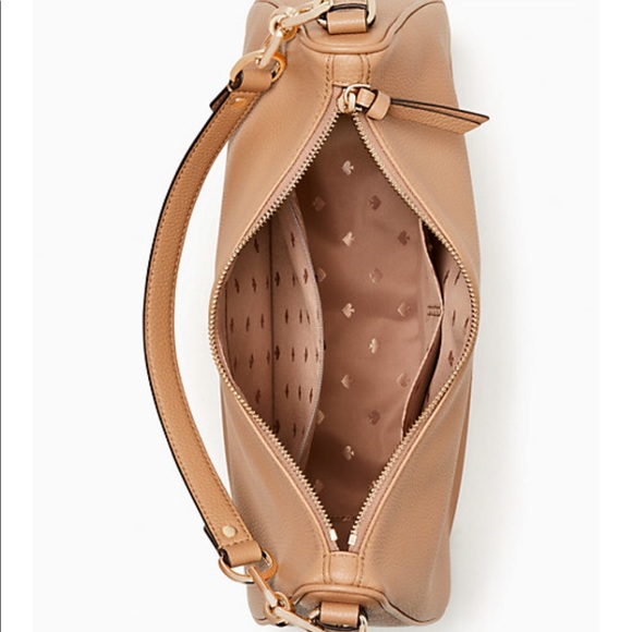 Kate Spade Vivian Shoulder Bag - Picture 4 of 9